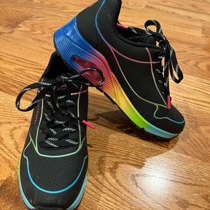 Skechers Hip Hop Shoes!